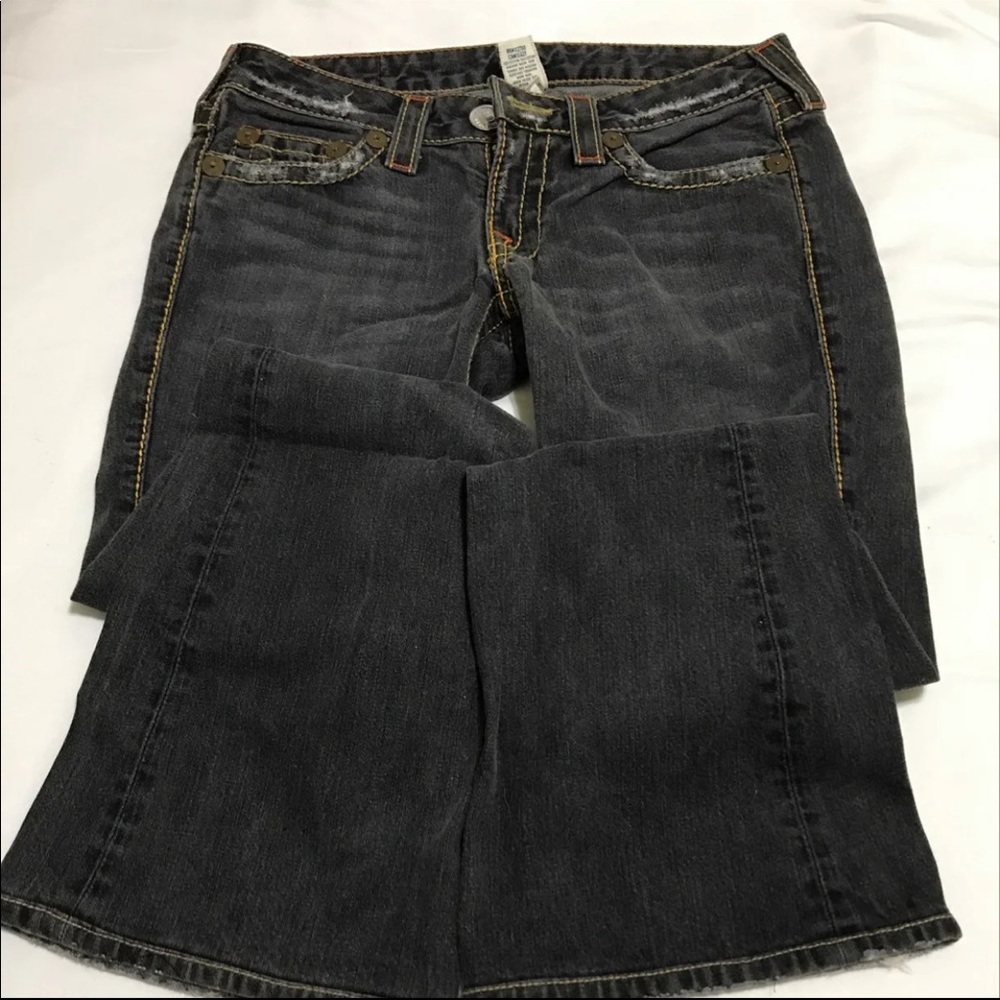 True religion Brand Jeans Listing #1